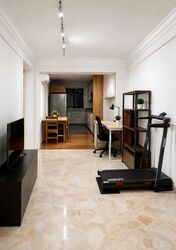 Blk 102 Jurong East Ville (Jurong East), HDB 3 Rooms #606693961